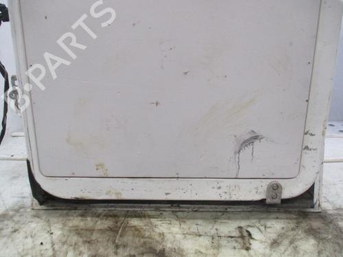 Right tailgate PEUGEOT BOXER Van 2.2 HDi 130 | BP32004404C77