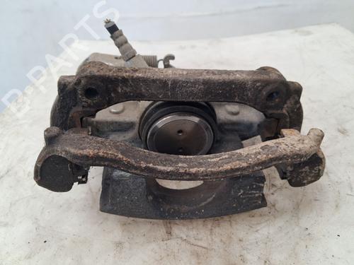Right rear brake caliper RENAULT MASTER III Van (FV) 2.3 dCi 145 RWD (FV0E, FV0F, FV0T, FV10, FV12, FV11) | BP36097731M106 - Image 2