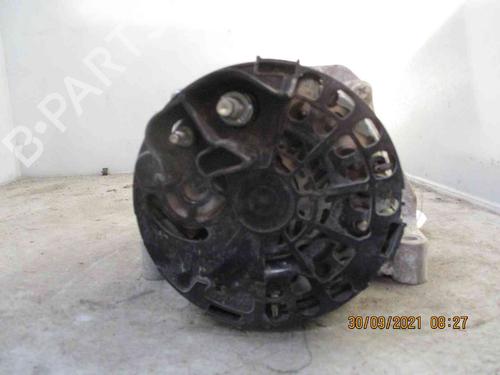 Alternator FIAT PUNTO (199_) 1.2 (199AXZ1A, 199BXZ1A) | BP26623041M7 