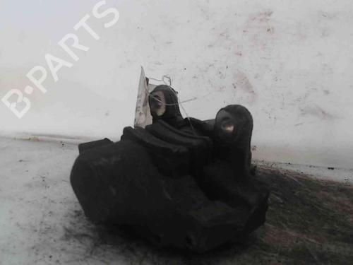 Right rear brake caliper MERCEDES-BENZ C-CLASS (W202) C 220 CDI (202.133) | BP24007940M106 