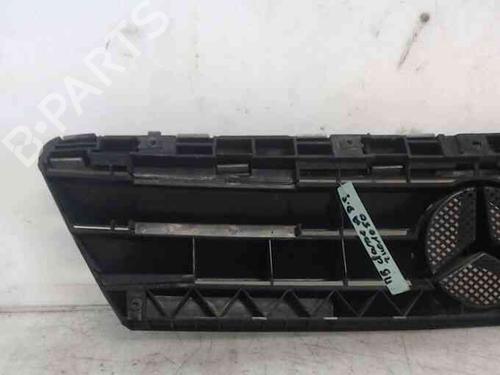 Grille MERCEDES-BENZ A-CLASS (W168) A 160 CDI (168.007) | BP20200902C40 