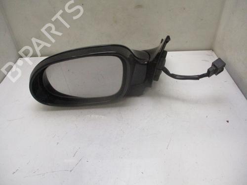 Used Left mirror MERCEDES-BENZ CLK (C209) CLK 220 CDI (209.308) (150 hp) 26636409