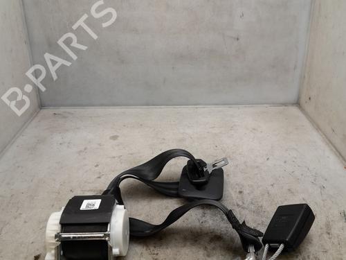 Used Rear middle belt tensioner AUDI A3 Sportback (8PA) 1.9 TDI (105 hp) 29620920