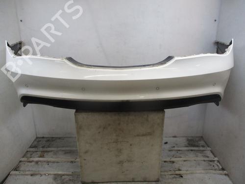 Used Rear bumper MERCEDES-BENZ CLA Coupe (C117) CLA 250 (117.344) (211 hp) 29230084