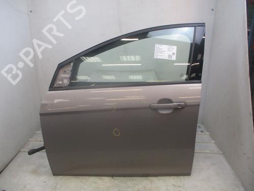 Used Left front door FORD FOCUS III 1.6 Flexifuel (120 hp) 29738701