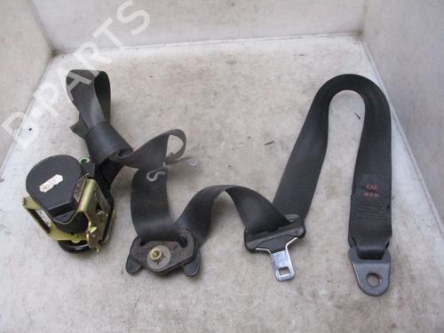 Front left belt tensioner PEUGEOT 307 (3A/C) 2.0 HDi 90 | BP24013659C87 