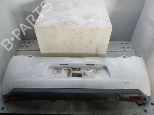 Used Rear bumper CITROËN C3 II (SC_) 1.6 BlueHDi 100 (99 hp) 30824080