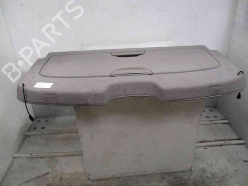 Used Rear parcel shelf PEUGEOT 308 I (4A_, 4C_) 1.6 HDi (109 hp) 26632338