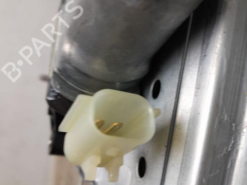 Front left window mechanism DACIA SPRING EV (B6M1) | BP32714760C22 - Image 3