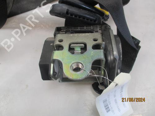 Front right belt tensioner CITROËN NEMO MPV 1.4 HDi | BP26634229C88 