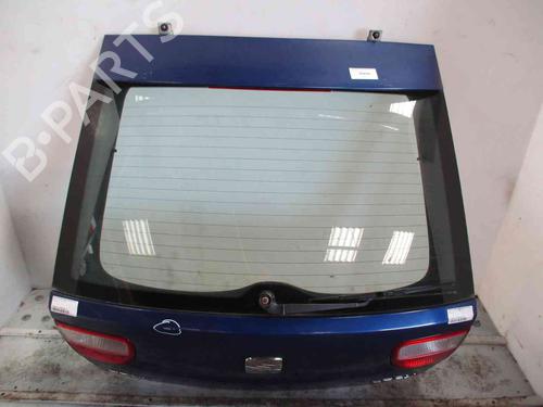 Used Tailgate SEAT LEON (1M1) 1.4 16V (75 hp) 19712651