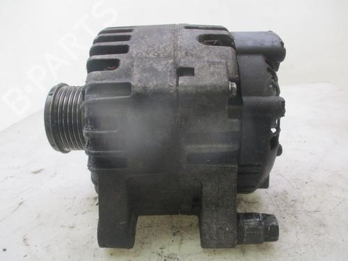 Alternator CITROËN BERLINGO MULTISPACE (B9) 1.6 HDi 90 | BP33710514M7 - Image 2