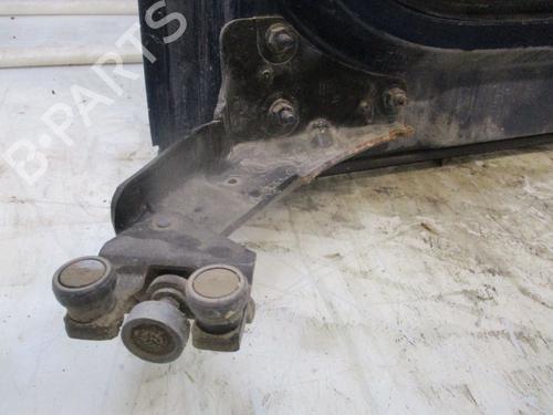 Right slide door PEUGEOT PARTNER Tepee 1.6 BlueHDi 120 | BP31604499C75 