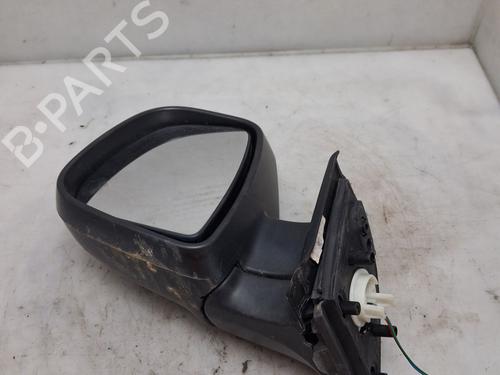 left-mirror-peugeot-partner-box-bodympv-2008-38545248 main image