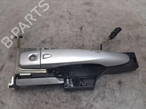 Used Front left exterior door handle Front left exterior door handle 39452289 39452289