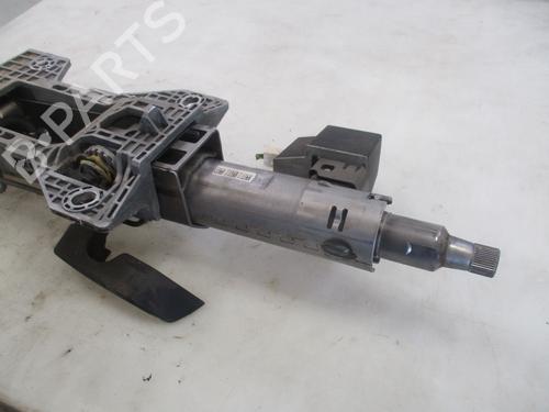 Steering column PEUGEOT 508 I (8D_) 2.0 HDi | BP35796438M21 - Image 3