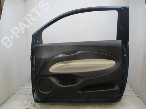 Right front door FIAT 500e (332_) Elektro 3+1 (FA1) | BP26517844C3 