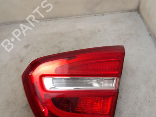 Used Right tailgate light Right tailgate light MERCEDES-BENZ GLA-CLASS (X156) GLA 200 CDI / d (156.908) (136 hp) 34197748 34197748