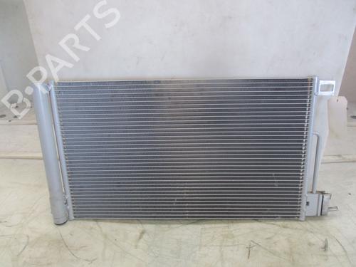 Used AC radiator AC radiator OPEL CORSA D (S07) 1.2 (L08, L68) (86 hp) 36459954 36459954