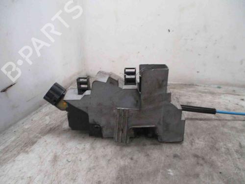 Rear right lock LANCIA MUSA (350_) 1.3 D Multijet (350.AXM11, 350.AXM1A, 350.AXI1A) 71751158 71751158