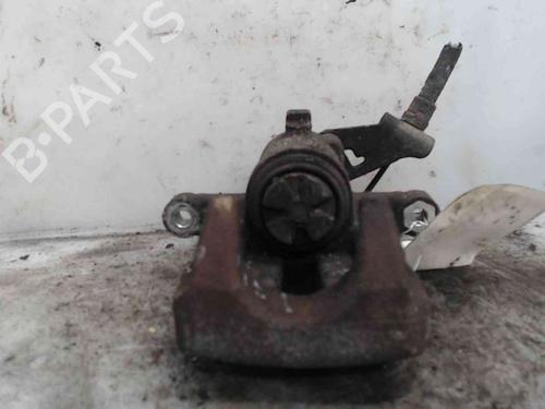 Bremssattel links hinten für RENAULT MEGANE II (BM0/1_, CM0/1_) 1.4 16V (BM0B, CM0B) (98 hp) 19716705