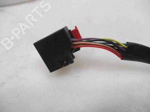 Right mirror VW PASSAT B6 (3C2)  | BP26625587C27 