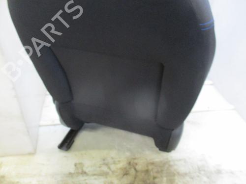 Left front seat PEUGEOT 208 I (CA_, CC_) 1.2 PureTech 82 | BP32276033C15 