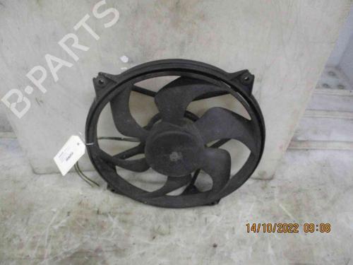 Used Radiator fan FIAT IDEA (350_) 1.4 LPG (78 hp) 24011944