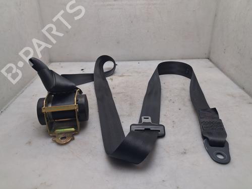 Used Rear left seatbelt Rear left seatbelt CITROËN C4 I (LC_) 1.6 16V (109 hp) 40272983 40272983