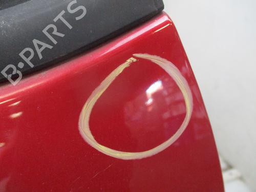 Right front door CITROËN C3 II (SC_) 1.4 HDi 70 (SC8HZC, SC8HR0, SC8HP4) | BP29055195C3 