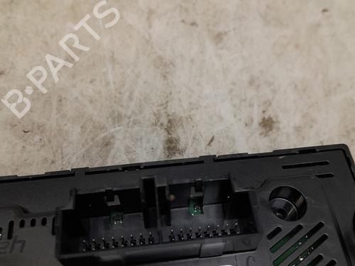 Climate control VW TIGUAN (AD1, AX1) 1.5 TSI | BP29620907I5 