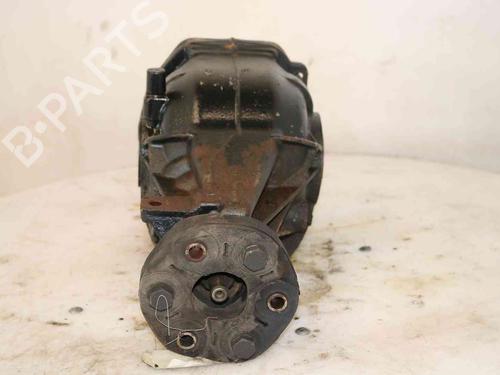 Used Rear differential MERCEDES-BENZ C-CLASS (W203) C 200 CDI (203.004) (116 hp) 19714490