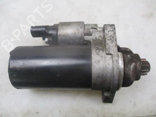 Starter VW POLO IV (9N_, 9A_) 1.4 TDI | BP29738703M8