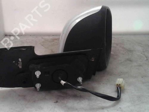 Right mirror OPEL AGILA B (H08) 1.3 CDTI (F68) | BP26620652C27 