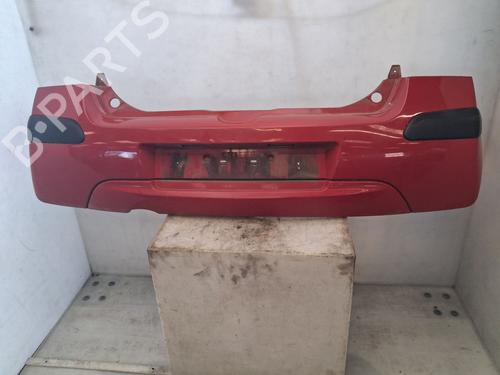 Used Rear bumper Rear bumper 39659191 39659191