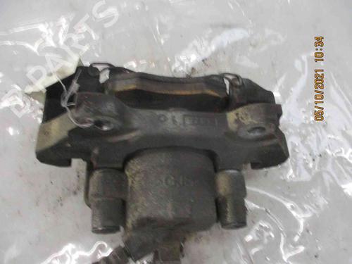 Right front brake caliper FIAT PUNTO (199_) 1.2 (199AXZ1A, 199BXZ1A) | BP26623095M104 