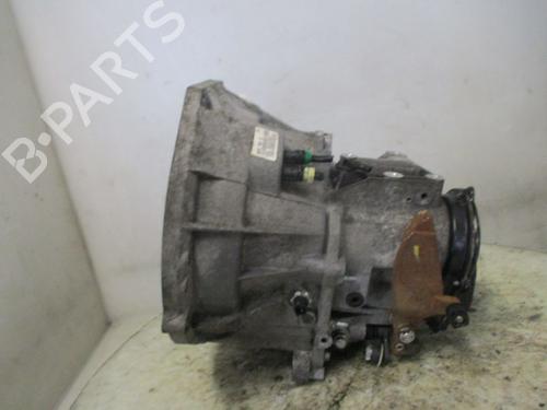 Gearbox FORD FIESTA VI (CB1, CCN) 1.4 TDCi | BP32260384M3 - Image 2