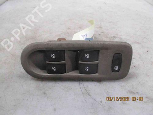 Used Switch RENAULT CLIO III (BR0/1, CR0/1) [2005-2014]  26627872