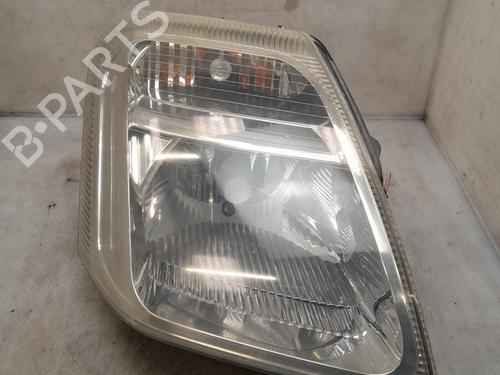 Used Right headlight CITROËN C2 (JM_) 1.1 (60 hp) 29083286