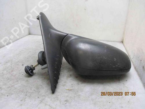 Right mirror PEUGEOT 406 (8B) 1.8 16V | BP24012492C27 