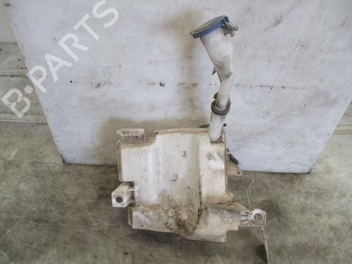 Sprinklertank FORD FOCUS III 1.6 TDCi (95 hp) 27167746