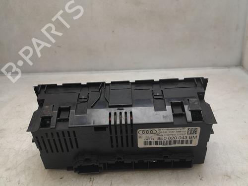 Climate control AUDI A4 B7 (8EC) 2.0 TDI | BP31575324I5