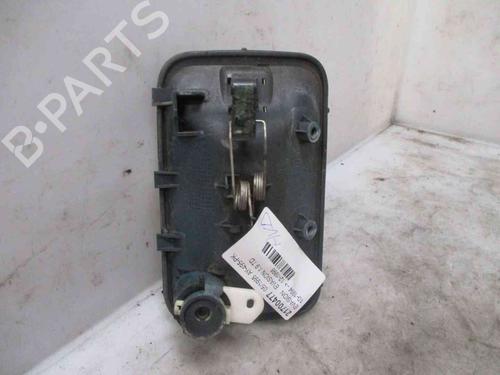 Front right exterior door handle CITROËN EVASION MPV (22, U6)  | BP20203710C129 