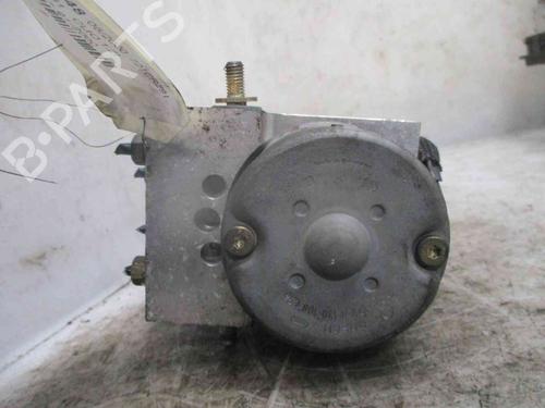 ABS pump RENAULT CLIO II (BB_, CB_) 1.2 (BB0A, BB0F, BB10, BB1K, BB28, BB2D, BB2H, CB0A,... | BP19722340M43 