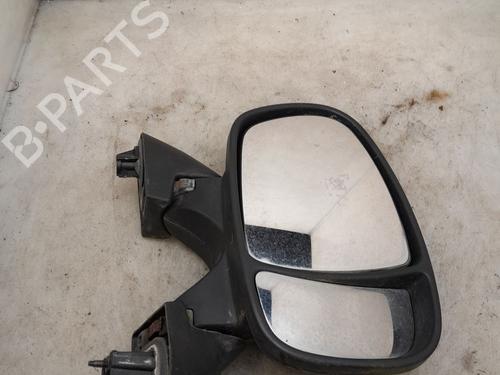 Retrovisor derecho Retrovisor derecho RENAULT TRAFIC II Van (FL) 2.0 dCi 115 (FL01, FL0U, FL00, FL0H, FL0M) (114 hp) 35796371 35796371