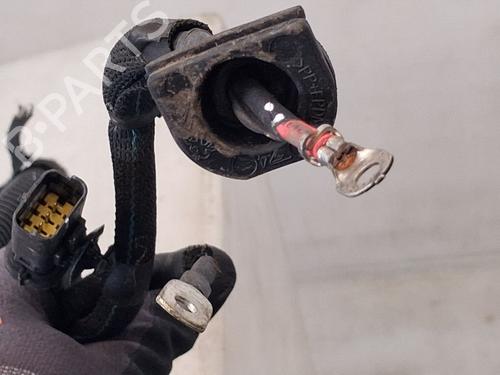 Steering rack PEUGEOT 2008 I (CU_) 1.2 THP 110 / PureTech 110 | BP39415713M22 - Image 5