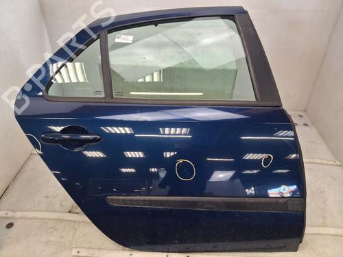 Used Right rear door Right rear door RENAULT LAGUNA II (BG0/1_) 1.9 dCi (BG08, BG0G) (120 hp) 39936627 39936627