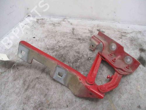 Used Hinge/Door check strap OPEL ASTRA J (P10) 1.7 CDTI (68) (125 hp) 19714279