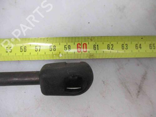 Tailgate lift support FORD FIESTA IV (JA_, JB_) 1.0 i | BP19734846C138 