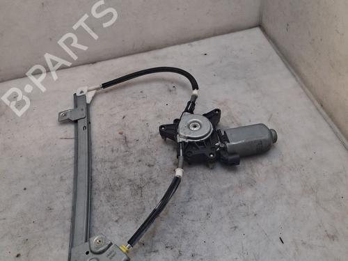 Used Rear left window mechanism Rear left window mechanism 39659312 39659312